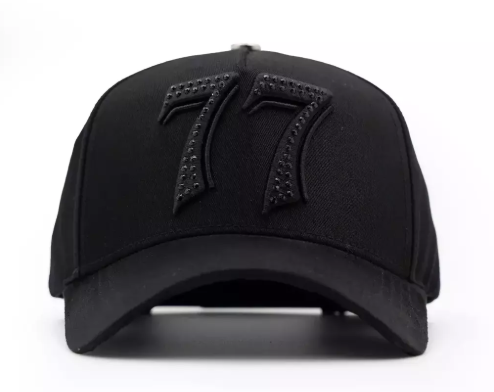 Barbas Hats 2