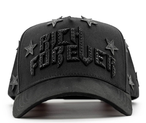 Barbas Hats 3