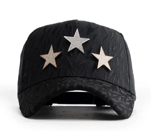 Barbas Hats 4