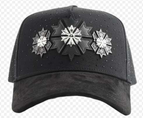 Barbas Hats 5