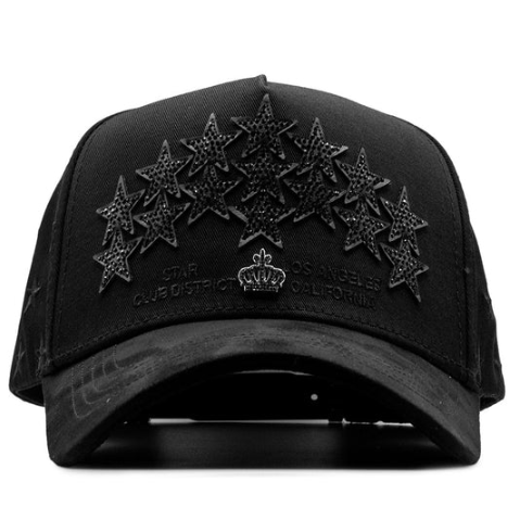Star Hats Club 2