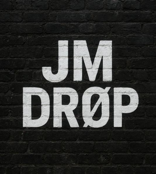 JM DRØP