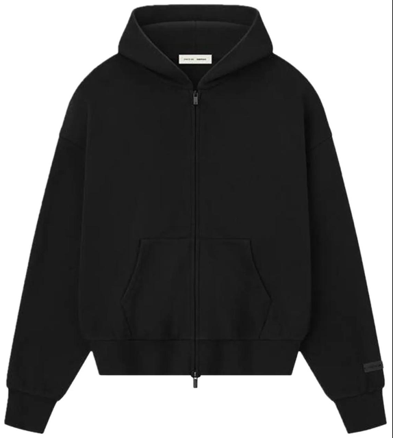 Essentials 5
